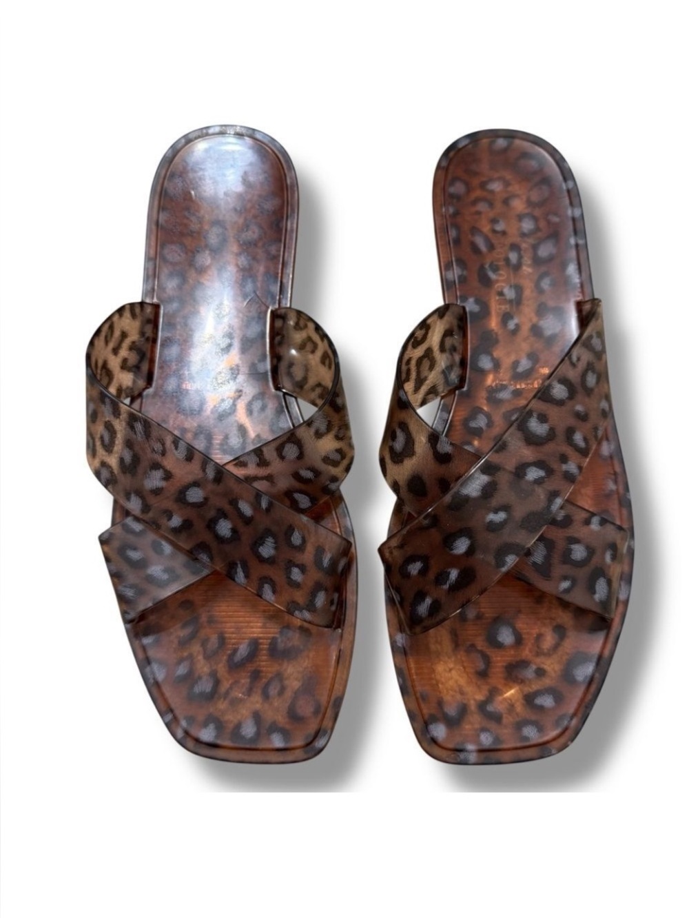 Anthropologie I 10 narrow